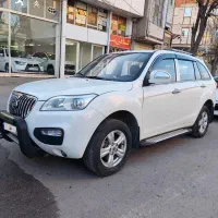 لیفان X60 اتوماتیک ۹۷ تحویل اخر ۹۸