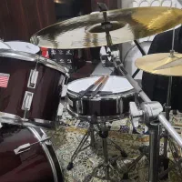 جاز درام|درام و پرکاشن|تهران, بوستان ولایت|دیوار