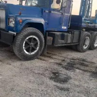 ماک 54|خودرو سنگین|اسدآباد, |دیوار