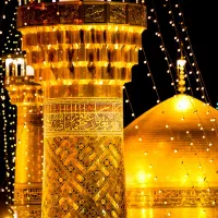 کاروان مشهد ۸روزه