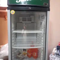 اجاره یخچال جلو شیشه دار