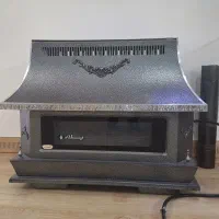 بخاری شومینه