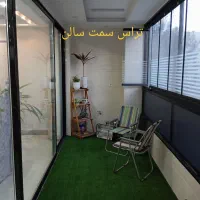 فروش یا معاوضه آپارتمان نوساز ملکشهر با2واحد کوچک|فروش آپارتمان|اصفهان, ملک‌شهر|دیوار