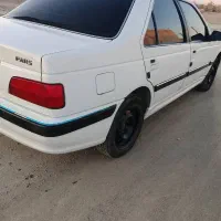 پژو پارس زیمنس|خودرو سواری و وانت|ایرانشهر, |دیوار