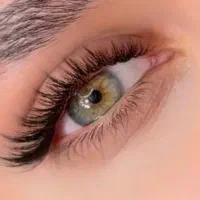 آموزش کاشت مژه