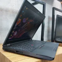 لپ تاپ مهندسی Lenovo P51 نسل۷ سری HQ گرافیک ۴ گیگ|رایانه همراه|اصفهان, شیخ طوسی|دیوار