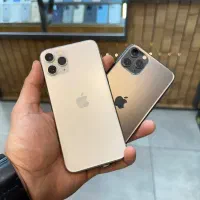 11پرو 256گیگ گوشی به شرط|موبایل|شیراز, زرگری|دیوار