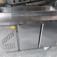 تاپینگ پیتزا ۱۵۰ سانتی