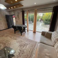 اجاره باغ ویلا استخر آبگرم سرپوشیده جنگلی|اجارهٔ کوتاهمدت ویلا و باغ|تهران, بوستان چیتگر|دیوار