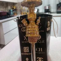 قلیون سیسمونی اصلی