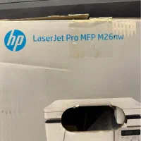 پرینتر و اسکنر