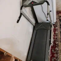 تردمیل خانگی USTYLE|تجهیزات ورزشی|شیراز, کیان شهر|دیوار