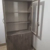 میز مدیریتی بزرگ و صندلی مدیریتی قیمت مناسب|دفتر کار|یزد, |دیوار