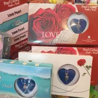 گردنبند عشق(مروارید عشق)تخفیف ویژه روز مادر|بدلیجات|اردبیل, |دیوار