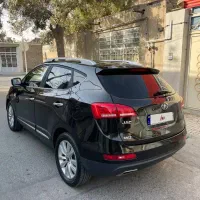 جک اس ۵ اتومات کارمندی|خودرو سواری و وانت|مشهد, سجاد شهر|دیوار