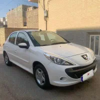 پژو 207i اتوماتیک