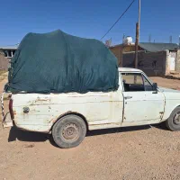 پیکان وانت همه چی سالم|خودرو سواری و وانت|گتوند, |دیوار