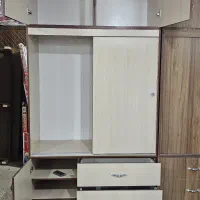 کمد طرح دیواری|جاکفشی، کمد، دراور|شهریار, شهرک امیریه|دیوار