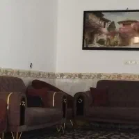 مبل ۷نفره|مبلمان خانگی و میز عسلی|کرمانشاه, |دیوار