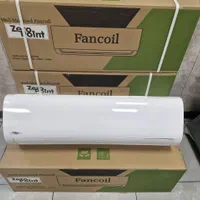 فنکویل دیواری وزمینی