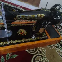 چرخ خیاطی دستی