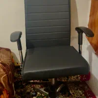 صندلی اداری کرکره ای|دفتر کار|دماوند, دماوند|دیوار