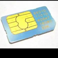 فروش سیم کارت ایرانسل دائمی