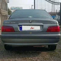 پژو پارس 86دوگانه کارخانه|خودرو سواری و وانت|تالش, طولارود|دیوار