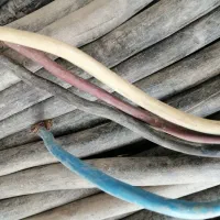 حدود ۱۰۰مترکابل افشان مشهد۴×۱۰|مصالح و تجهیزات ساختمان|کاشمر, |دیوار