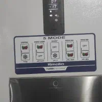 یخچال و فریزر کمبی هیمالیا|یخچال و فریزر|پردیس, فاز ۴|دیوار