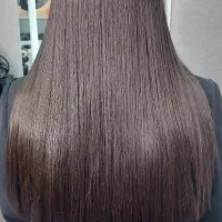 کراتین.پروتئین وبوتاکس مو