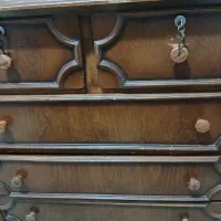 دراور واینه|جاکفشی، کمد، دراور|تهران, ابوذر|دیوار