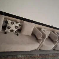 مبل (راحتی)