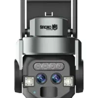 تعمیر دوربین مداربسته