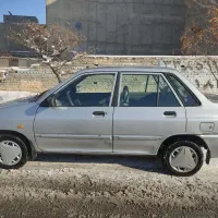 پراید ۱۳۲ مدل ۸۸|خودرو سواری و وانت|تبریز, |دیوار