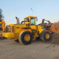 فروش لودرهای سه جک اتومات