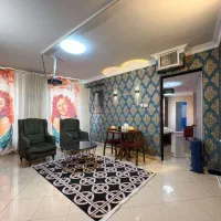 اجاره واحد مبله 90 متری با امکانات کامل چیتگر