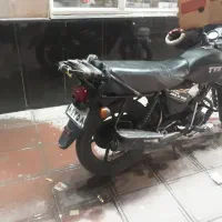 تی وی اس  hlxمدل۹۷