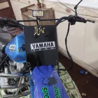 تریلxlتمیز‌و‌مرتب‌|موتورسیکلت|بیرجند, |دیوار