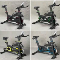 دوچرخه اسپینینگ حرفه ای مناسب هوم جیم