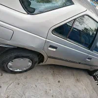 روآ مدل87دوگانه کارخانه موتور سالم