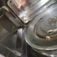 ماکروفر دلونگی|اجاق گاز و لوازم برقی پخت‌وپز|گرمدره, |دیوار