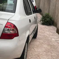 تیبا یک ۱۴۰۰|خودرو سواری و وانت|رشت, شهرک شهید مفتح|دیوار