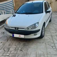 ۲۰۶ تیپ ۲ بکر