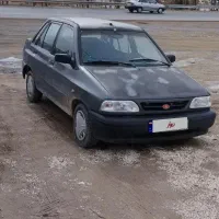 پراید مدل ۸۶|خودرو سواری و وانت|دماوند, دماوند|دیوار