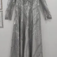 لباس مجلسی در حد نو|لباس|بندر گناوه, |دیوار