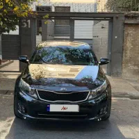 اپتیما ۲۰۱۵ فول رنگ فابریک|خودرو سواری و وانت|شیراز, قصرالدشت|دیوار