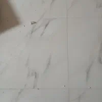 سرامیک ۶۰ ×۶۰ درجه ۱خاک سفید  زیر قیمت