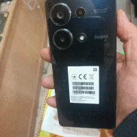 گوشی شیامی ۱۳ پرو 5G مشکی ۵۱۲ گیگ رام ۱۲