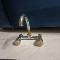 شیرمخلوط|لوازم سرویس بهداشتی|شیراز, تندگویان|دیوار